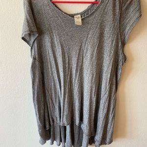 Free People shirt